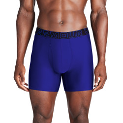 Boxerky Under Armour Perf Tech 6in