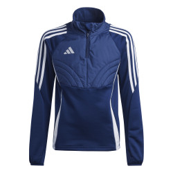 Dětská tréninková mikina adidas Tiro 24 Winterized