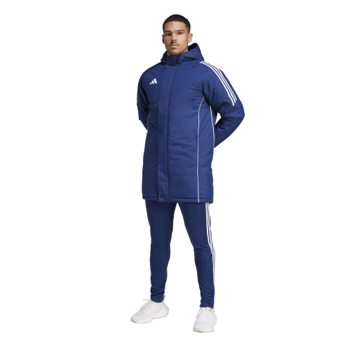 Bunda adidas Tiro 24 Stadium Parka