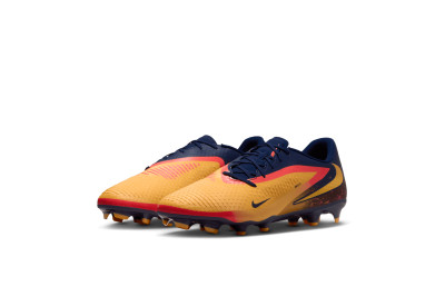 Dětské kopačky Nike Phantom 6 Low Academy Erling Haaland FG/MG