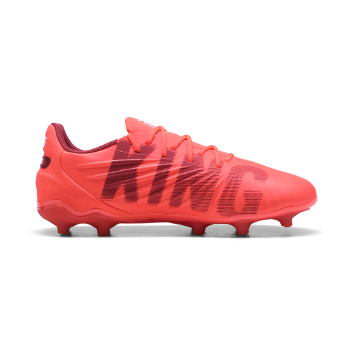 Dětské kopačky Puma KING Match FG/AG