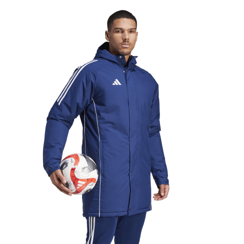 Bunda adidas Tiro 24 Stadium Parka