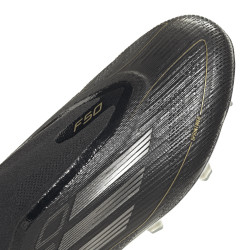 Kopačky adidas F50 Elite Laceless FG