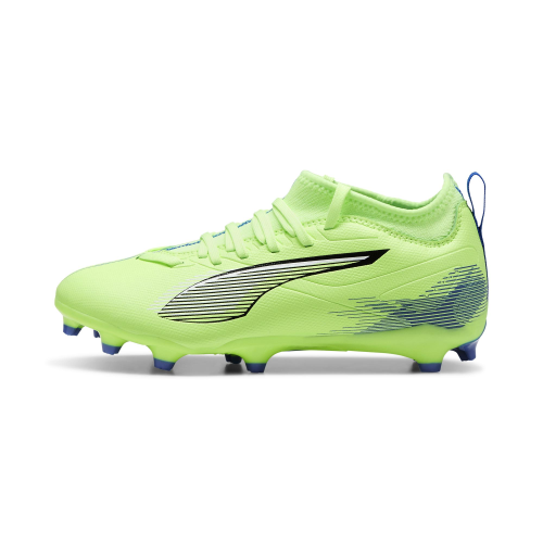 Dětské kopačky Puma ULTRA 5 Match FG/AG