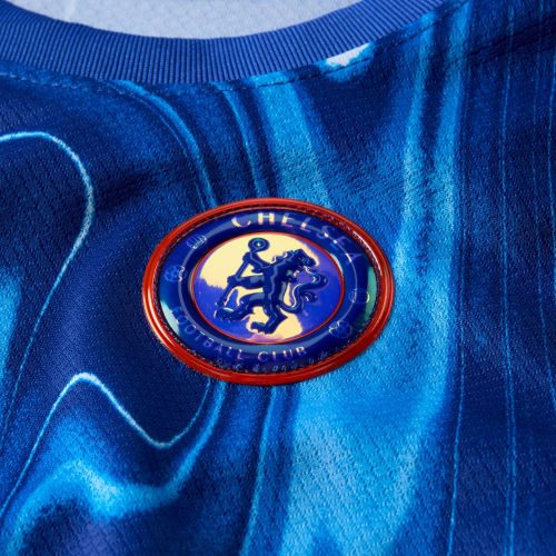 Dětský komplet Nike Chelsea FC domácí 2024/2025