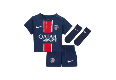 Baby komplet Nike PSG domácí 2024/2025