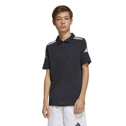 Dětké polo triko adidas Squadra 25 Cotton