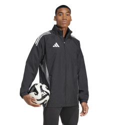 Bunda adidas Tiro 25 Competition All-Weather