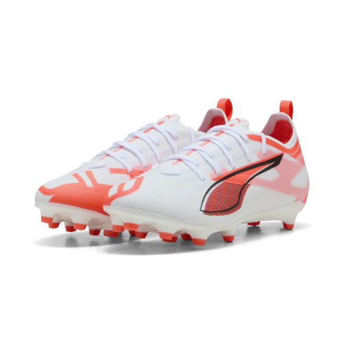 Dětské kopačky Puma ULTRA 5 Pro FG/AG