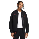 Mikina Nike Liverpool FC Tech Fleece