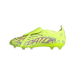 Dětské kopačky adidas Predator Elite FT FG