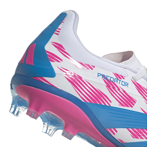 Dětské kopačky adidas Predator Elite FG