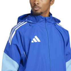 Bunda adidas Tiro 25 Competition All-Weather