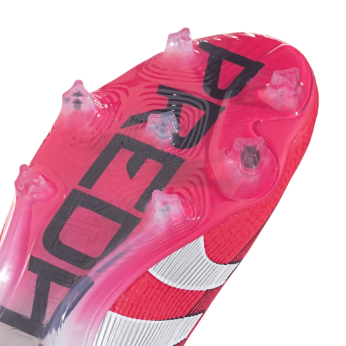 Kopačky adidas Predator Elite Laceless FG