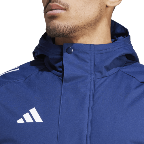 Bunda adidas Tiro 24 Stadium Parka