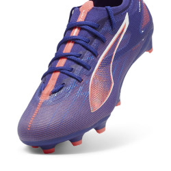 Dětské kopačky Puma ULTRA 5 Pro FG/AG