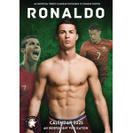 Nástěnný kalendář Cristiano Ronaldo 2025