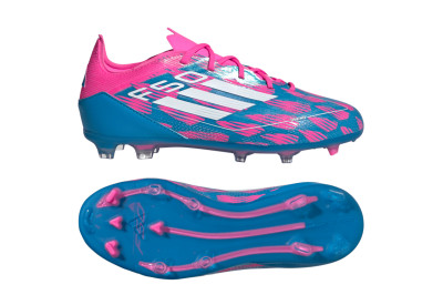 Dětské kopačky adidas F50 Pro FG