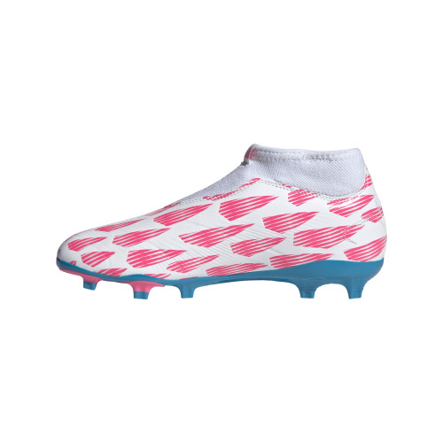 Dětské kopačky adidas Predator League Laceless FG