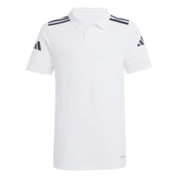 Dětké polo triko adidas Squadra 25 Cotton