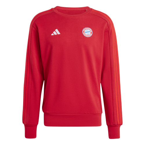 Mikina adidas FC Bayern Mnichov DNA