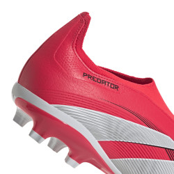 Kopačky adidas Predator League Laceless FG/MG