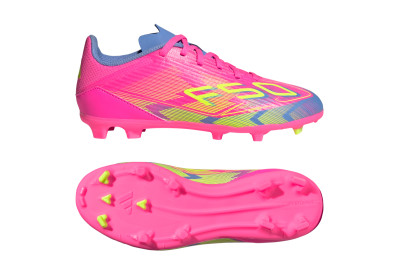 Dětské kopačky adidas F50 League FG/MG