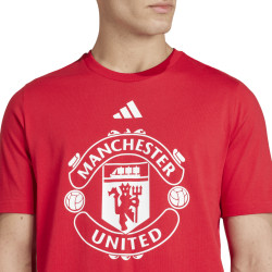 Triko adidas Manchester United FC DNA Graphic