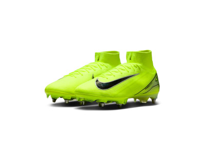 Kopačky Nike Mercurial Superfly 10 Elite SG-Pro