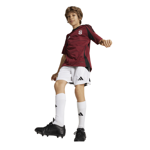 Dětské trenky adidas AC Sparta Praha domácí 2024/2025