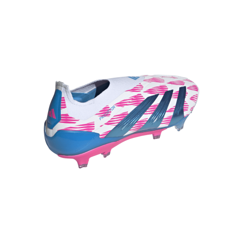 Kopačky adidas Predator Elite Laceless FG