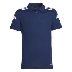 Dětké polo triko adidas Squadra 25 Cotton