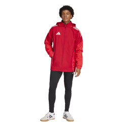 Bunda adidas Tiro 25 Competition All-Weather