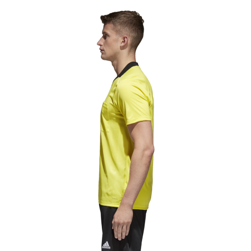 Dres pro rozhodčí adidas Referee 18 krátký rukáv