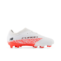 Dětské kopačky New Balance FURON TEAM FG V8