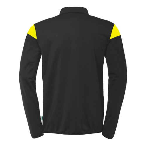 Dětská tréninková mikina Uhlsport Squad 27 1/4 Zip Top