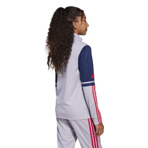 Dětská tréninková bunda adidas Squadra 25