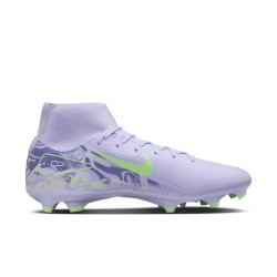 Kopačky Nike United Mercurial Superfly 10 Academy FG/MG