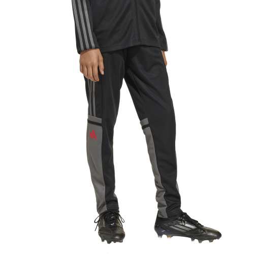 Dětské tréninkové kalhoty adidas Squadra 25