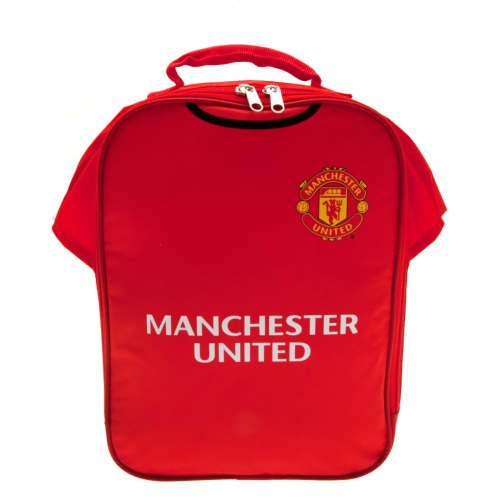 Svačinový box Manchester United FC Kit