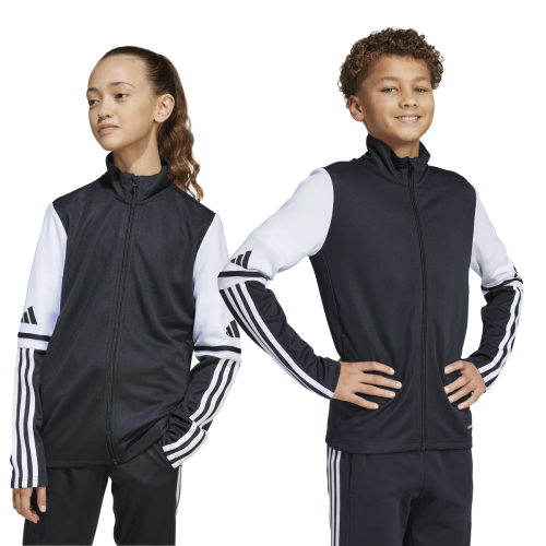 Dětská tréninková bunda adidas Squadra 25