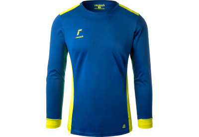 Brankářský dres Reusch Match Longsleeve Padded