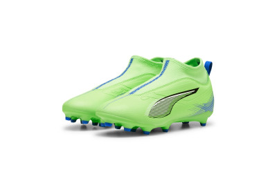 Dětské kopačky Puma ULTRA 5 Match+ Laceless FG/AG