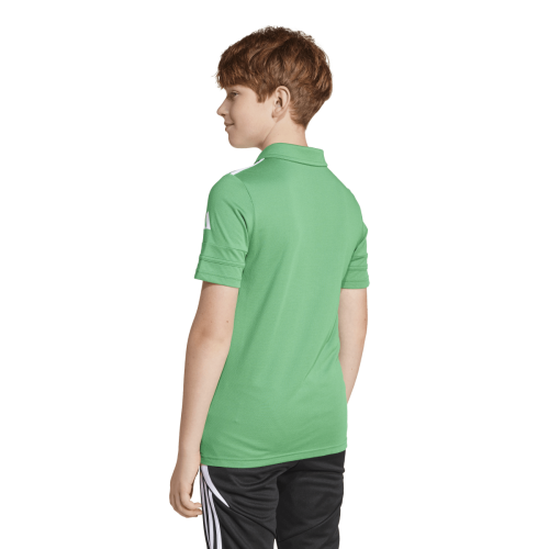 Dětké polo triko adidas Squadra 25 Cotton