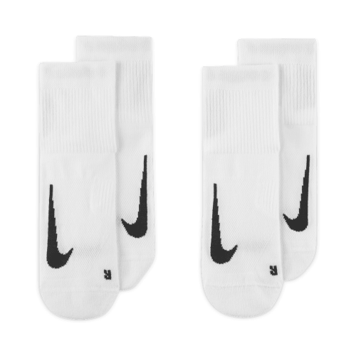 Ponožky Nike Multiplier 2 páry