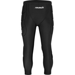 Brankářské kompresní 3/4 kalhoty Reusch Soft Padded