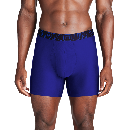 Boxerky Under Armour Perf Tech 6in