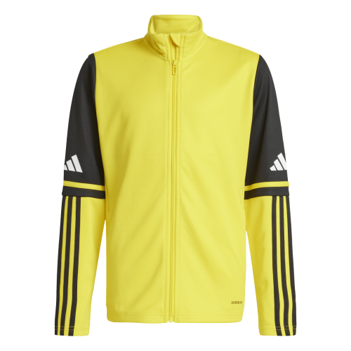 Dětská tréninková bunda adidas Squadra 25