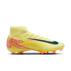 Kopačky Nike Mercurial Superfly 10 Academy KM FG/MG