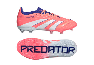 Dětské kopačky adidas Predator Elite FG